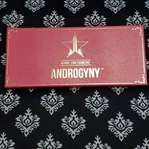 Jeffree Star Androgyny Palette